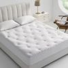 Gel Infused Cool Sleep Supportive Hypoallergenic Gel Infused Reversible Foam Mattress, Perfect for Bunk Bed