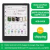 Meebook M8C 7.8" color ink  Android 14 Ebook reader электронная книга  with google play store and fast refresh 4G RAM 64GB ROM