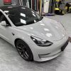 Glossy Carbon Fiber Wrap Vinyl Film 2D 3D 4D 5D 6D Car Sticker Auto Motorcycle Wrapping Covering Film Decorative Car Accessories