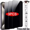4Pcs Tempered Glass for Xiaomi Poco X7 Pro X6 X5 X4 Pro Screen Protectors Full Cover Protective Film Poxo Pocco X7pro X6pro 5G