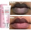 Moisturizing Sleeping Lip Mask Night Lips Care Multiple Colors Cute Makeup Maintenance Lip Anti-Cracking Lip Oil Care Cosmetics