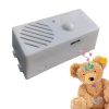 LED Home Theater Projector Small portable outdoor projector 300 lumens Home Theater Outdoor camping office meeting
