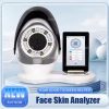 Vitamin C &Turmeric Moisturizer Face Cream Fade Dark Spot Wrinkle Brightening Skin Firming Tighten Lighten Dullness Face Cream
