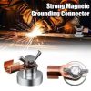 HITBOX MIG Welding Machine Double pulse Welding Aluminum 180A MIG Gas/Gasless /MMA/Lift TIG IGBT Inverter Welders HIM250DPP