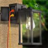 Modern Wall Lamp Industrial Iron Wall Lamps For Living Room Bedroom Nordic Bedside Wall Light E27 Bathroom Fixtures Mirror Light