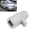 10pcs Metal Trim Panel Clips Seat 16mm Boot Tailgate Interior Lining 3B9867289 4A0867276B Interior Accessories Car Clip