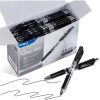 Creative Fairy Gel Pens Cute 12 Constellations Magic Stick Neutral Pen 0.5mm Black Ink Kawaii School Stationery