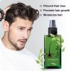 10ml Chebe Spray Fast Hair Growth Oil Hair Loss Treatment Traction Alopecia Spray Repair Damage Anti Hair Break Hair Care Spray