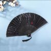 5/10/20PCS Cute Black Elf Car Interior Decoration Funny Auto Center Console Rearview Mirror Ornaments For Car Accessories