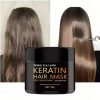 60g Curly Hair Styling Cream - Moisturizing Hair Styling Cream Suitable for Normal Hair, Men and Women, Easy to Use and Carry with Plant Formula