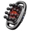 3 Minutes Deep Relief! After exercise/sedentary people, say goodbye to muscle tension with one shot! Deep tissue massage gun wit