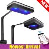 1pc Aquarium Thermometer 3D Digital LED Electronic Fish Tank Temperature Fish Turtle Temp Meter Aquarium Decoration