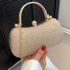 Bag Extension Chain Bow Bag Strap Chain Bag Hanging Chain Strap DIY Bag Chain Adjustment Extended Shoulder Armpit