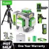 Makita 16-Line 4D laser Level Display Screen Adjustable Beam Wall-Mounted Level Measuring Instrument For Construction Teams
