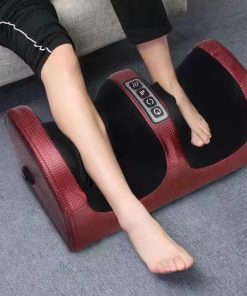 Scratch cupping device for household electric Bianshi Red Light Absorbing Massage Whole Body Negative Pressure Cupping Massage