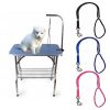 Saddle Dog Harness Reflective Adjustable Pet Harness No Pull Walking Training Small Medium Large Big Dogs Chest Strap Product