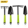 Garden Weeding Tool Weed Extractor Removal Agricultural Bonsai Tool Garden Supplies Horticulture for Home Outdoors