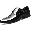 Genuine Leather Shoes For Man Spring Summner Big Size Shoes High Quality Designer Formal Shoes Casual Shoes Fashion Business