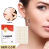 30ml Whitening Essence Removes Marks Comedones Blackheads Face Repair Serum Shrinks Pores Moisturizes Brightening Skin Essence