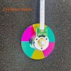 Plastic Instrument Case 72*39*15mm Waterproof Cover Project 10 Colors Remote Control Housing Box DIY Electronic Accessories
