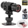 Action Camera 2.0-inch Ultra HD 4K/30FPS WiFi 30m Underwater Waterproof Helmet Video Recording Cycling Skiing Sport Cameras Gift