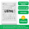 Meebook M8 7.8"  Android 14 Ebook reader электронная книга  with google play store and fast refresh 4G RAM 64GB ROM