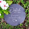 Cremation Jewelry Urn Necklace for Ashes keepsake Small bird ashes holder Memorial human or pet -I am always with you