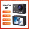 F9 Action Camera Full HD 1080P Bike Motorcycle Helmet Camera Outdoor Sport DV Video DVR Audio Recorder Dash Cam For Car Bicycle