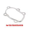 1434C8 Seals Ring 1pc Rubber Turbo Air Pipe Sleeve For PEUGEOT 206 207 307 308 407 EXPERT PARTNER 1.6 HDI