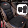 Universal Full Car Seat Covers Polyester Fabric Auto Protect Covers Car Seat Protector Automotive Interior Supplies