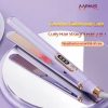 kemei hair clipper hair trimmer cutter electric hair cutting machine haircut battery beard trimmer for men and children