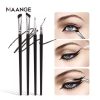 Hexagonal Makeup Brush Magic Makeup Flawless Foundation Brush Set Cosmetic Portable Professional Foundation Brush