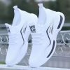 New durable, stylish and versatile soft comfortable running casual shoes for men, breathable sports shoes, outdoor walking shoes