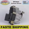 NEW TD05 Turbo CHRA Core For Mitsubishi Canter 100 Kw 136 HP 4D34T4 2000- 4917802385 49178-02385 ME014881 Turbine Cartridge