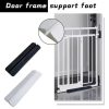 Pet Ramp Anti Slip Kitten Puppy Ladder multifunctional nonslip pet stair stool Foldable Dog Vehicle Stairs for small dogs cats