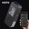Noyafa NF-271 Laser Distance Meter 40M 80M Rangefinder Tape Range Finder Measure Device Digital Ruler Test Tool
