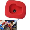 35mm 38mm 42mm 45mm 48mm 50mm 54mm 58mm 60mm Air Filter For 50 70CC 90CC 110CC 125CC Moto ATV Scooter Dirt Pit Bike Go Kart Quad