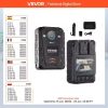 Ultra HD 4K WiFi Mini Camera Portable Digital Video Recorder Police BodyCam Infrared Night Vision Sports DV Riding Camcorder