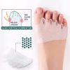 Nail Fungus Laser Device Fungal Nail Treatment Repair Onychomycosis Toenail Fingernail Removes Pedicure Foot Care Fungi Ingrown