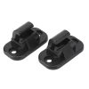 Zinc Alloy Armrest Adjuster Repair Part Bush Right Side Wear Resistant Durable Replacement For T5 T6 Multivan Bus Onwards 2003