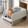 Pet Dog Foot Wash Artifact Cat Puppy Foot Cup Wash Paw Cleaning Free Scrub Automatic Foot Wash Pet Cup Pet Dog Products