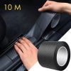 Premium Matte Black Vinyl Car Wrap Film Sticker Vehicle Decal Body Trim Auto Decoration Film Air Bubble Free Paper Based Package