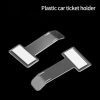 50Pcs New Car Interior Ceiling Cloth Fixing Screw Car Roof Fixed Buckle Snap Rivets Retainer Automotive Headliner Repair Button