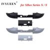 Replacement Joystick for Xbox One Xbox Series S/X Controller 3D Analog Thumbsticks Repair Parts Kit T6 T8 Screwdriver Accessory