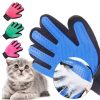 Fenice Electrical Pet Clipper Machine Grooming Kit Rechargeable Pet Cat Dog Hair Trimmer Shaver Set Animals Hair Cutting