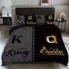 Nordic Satin Silk Bedding Set with Duvet Cover Bed Sheet Pillowcases Luxury Solid Single Double Couple Pillow Case Bedsheet