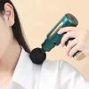 30-Heads Body Massage Gun High-Frequency Vibration Fascia Gun Back Waist Thigh Massager Neck Shoulder Massager Muscle masajeador