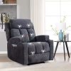 Loveseat Sofa, 48 Inch Small Sofa Couch for Bedroom and Living Room, Removable Sofa Cover Spring Cushions and Solid Wood Frame
