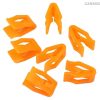 Rear Left Light Holder Panel For BMW For F20 F21 2015-2020 63217424495 Interior Accessories Black ABS Replacement Parts