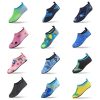 Kidmi Fashion Men Clogs Slippers Summer Clogs Slippers Outdoor Breathable Beach Slippers Soft Men Garden Slippers Home Sandals